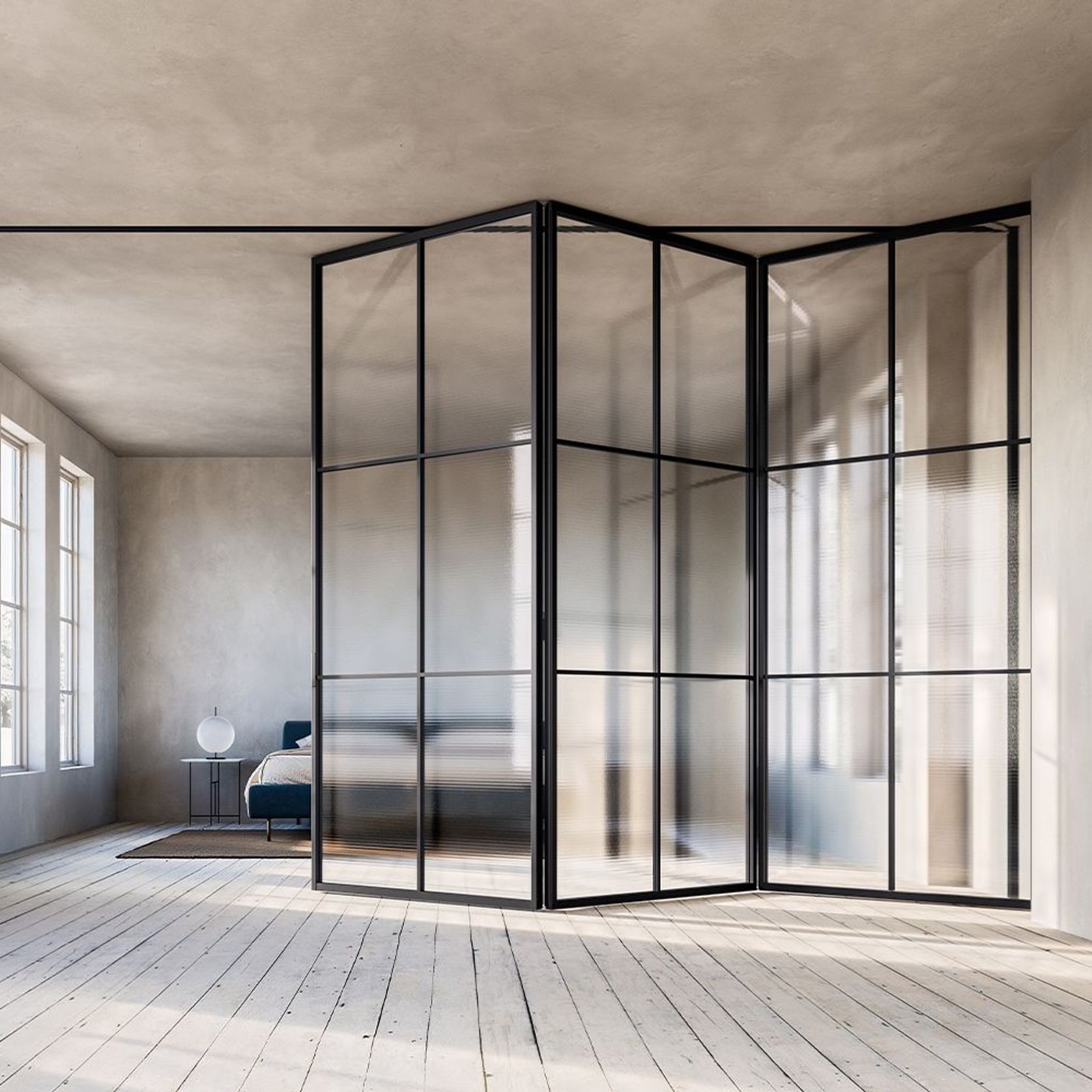 Officina Doors by ADL gallery detail image
