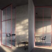 Officina Doors by ADL gallery detail image