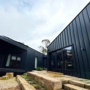Passive House Range | Windows & Doors gallery detail image