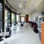 Elevate | Series 832 | Thermally Broken Bi-Fold Door gallery detail image