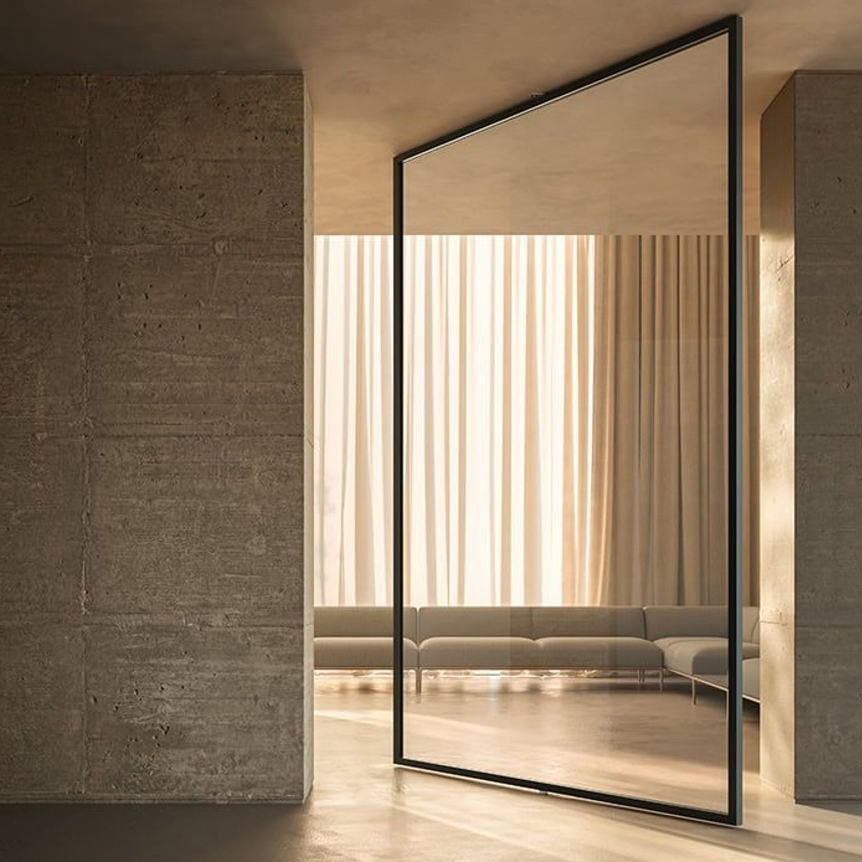 Quadra Doors by ADL gallery detail image