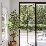 Bi-fold Steel Doors gallery detail image