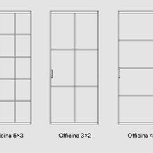 Officina Doors by ADL gallery detail image