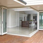 Corner Bifold Foldback® Doors gallery detail image