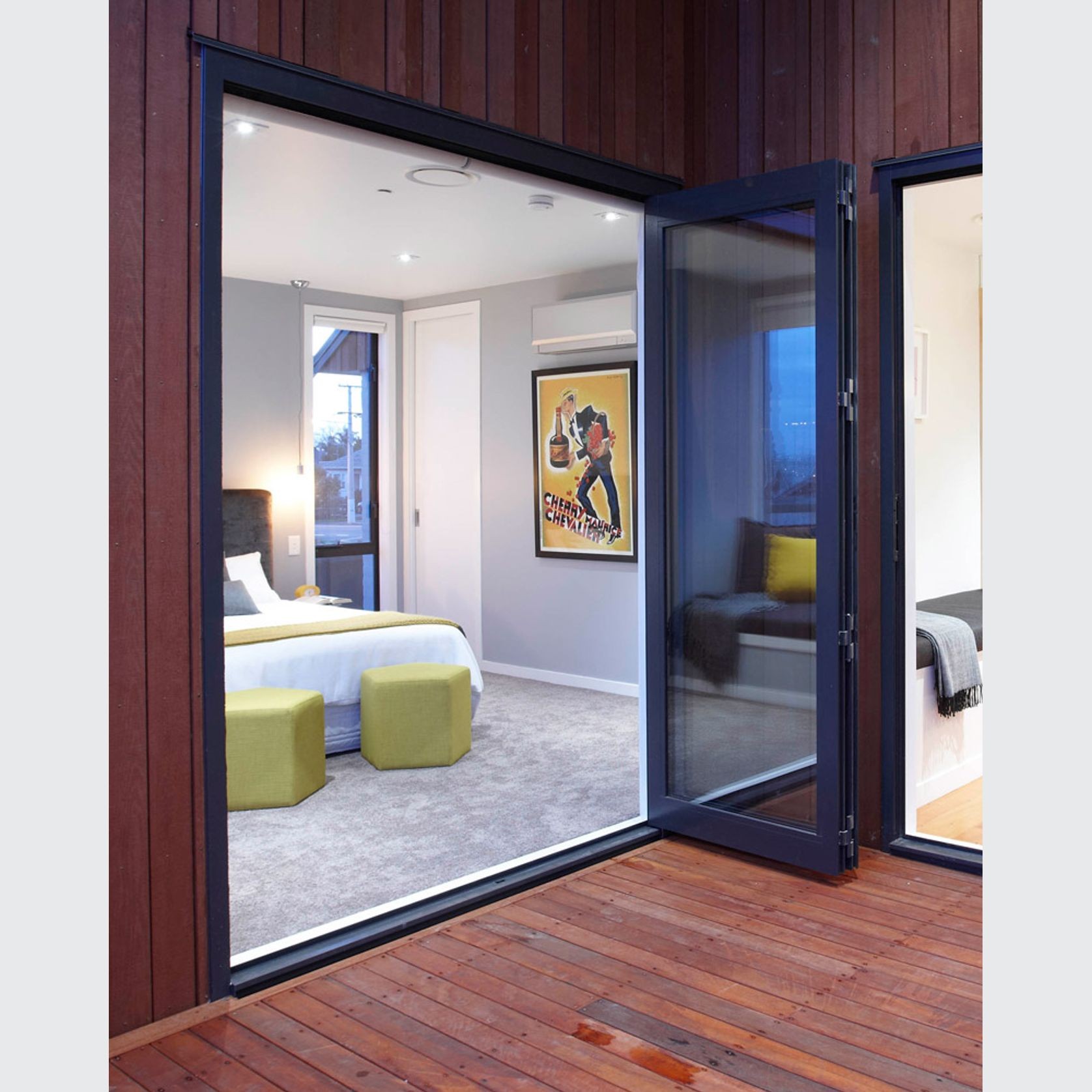 Bifold Door gallery detail image