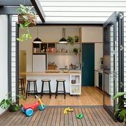 Bifold Door gallery detail image