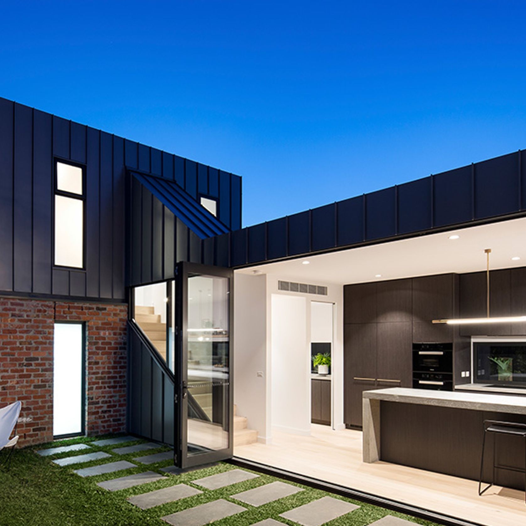 Bifold Door gallery detail image