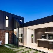Bifold Door gallery detail image
