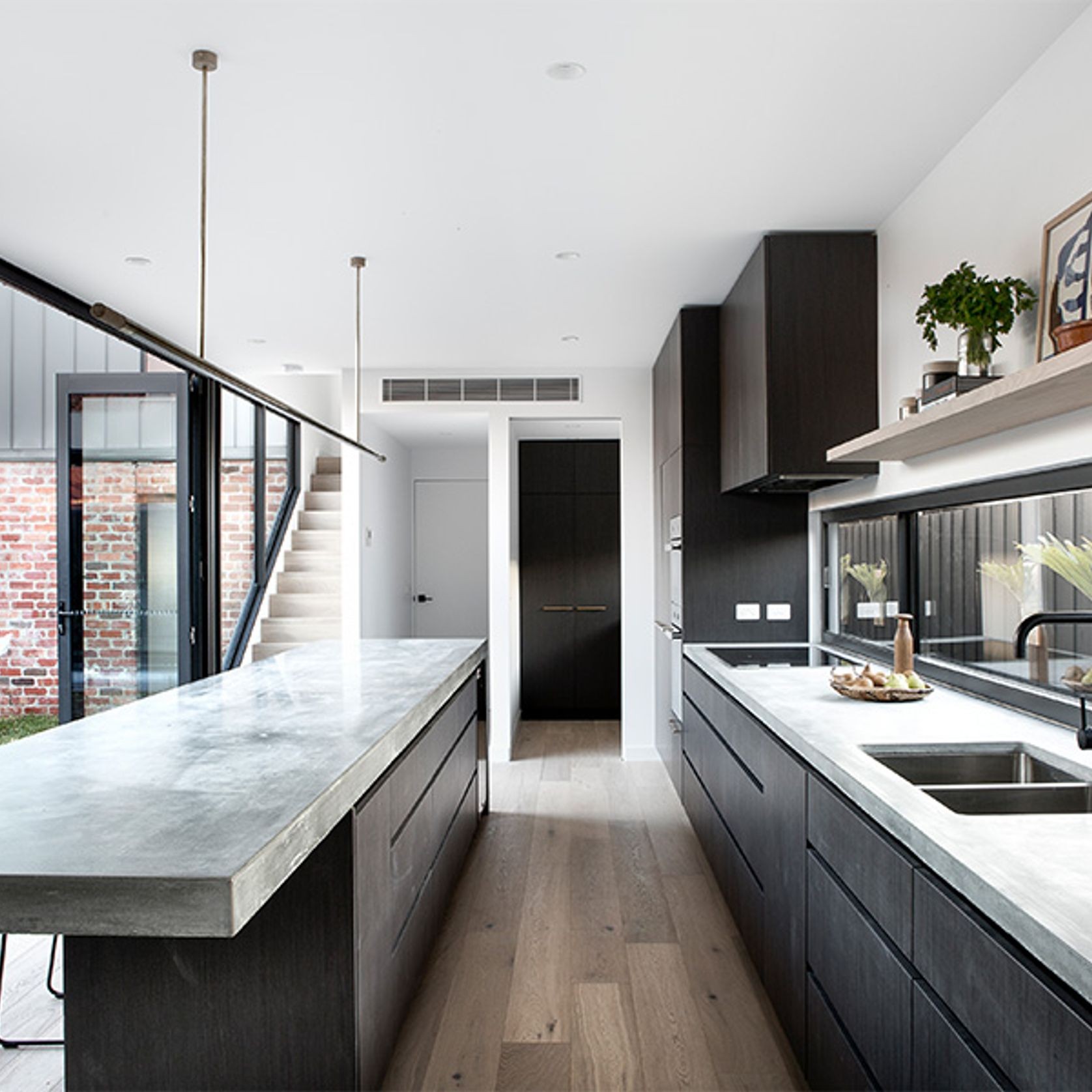 Bifold Door gallery detail image