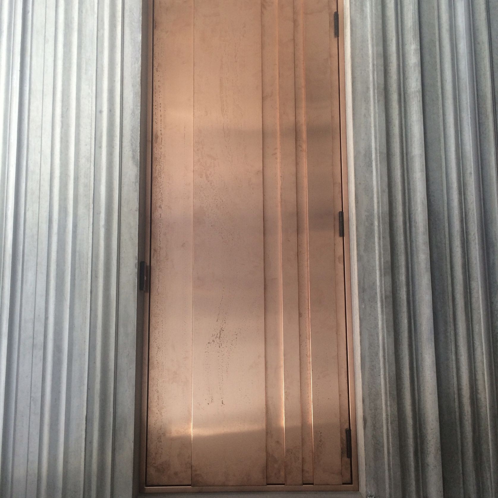 Custom Entrance Doors gallery detail image
