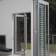 Foldback™ Bifold Doors gallery detail image