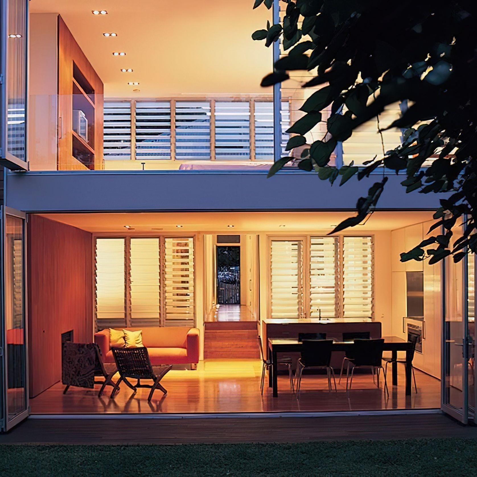 Centor E2 Folding Door System Hardware gallery detail image