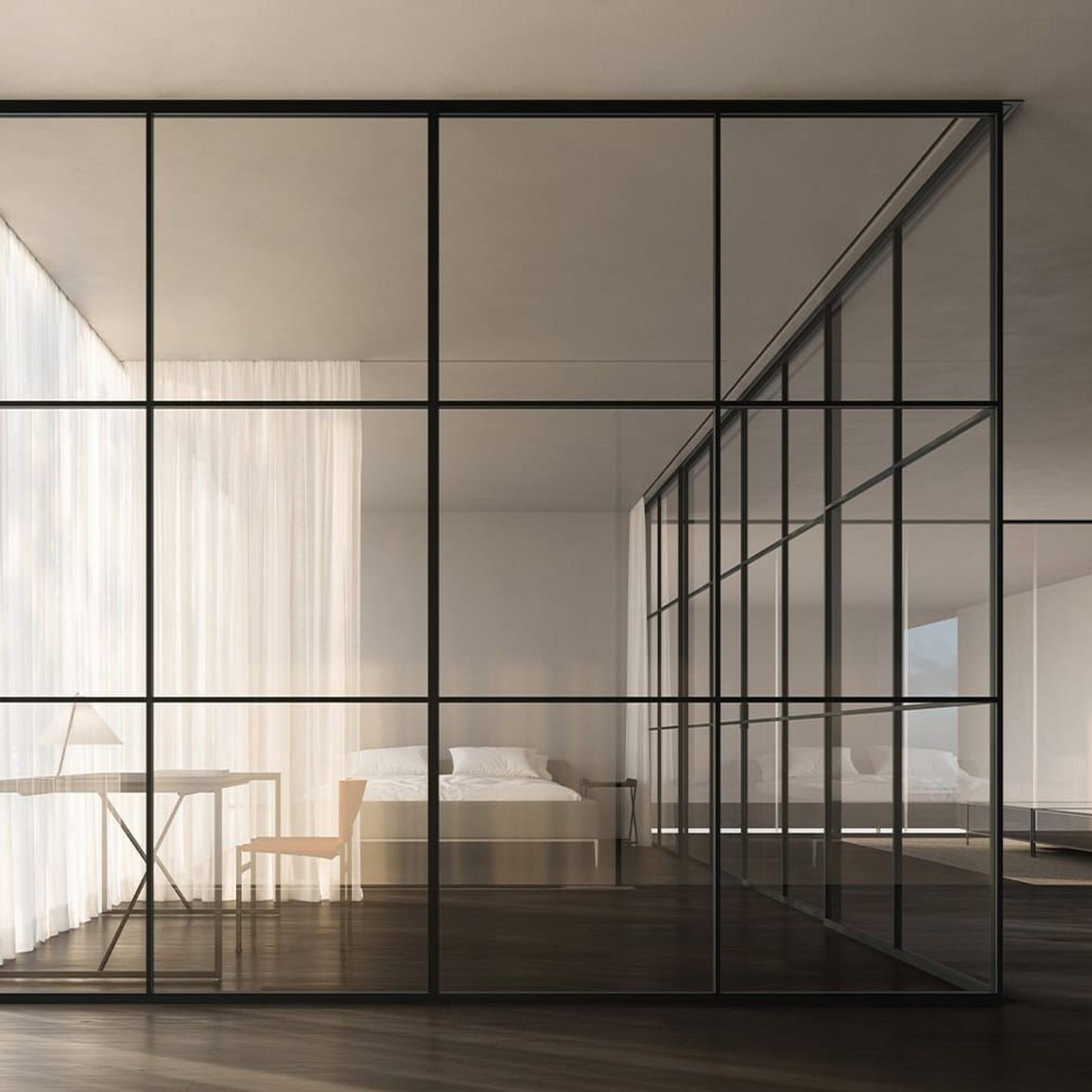Officina Doors by ADL gallery detail image