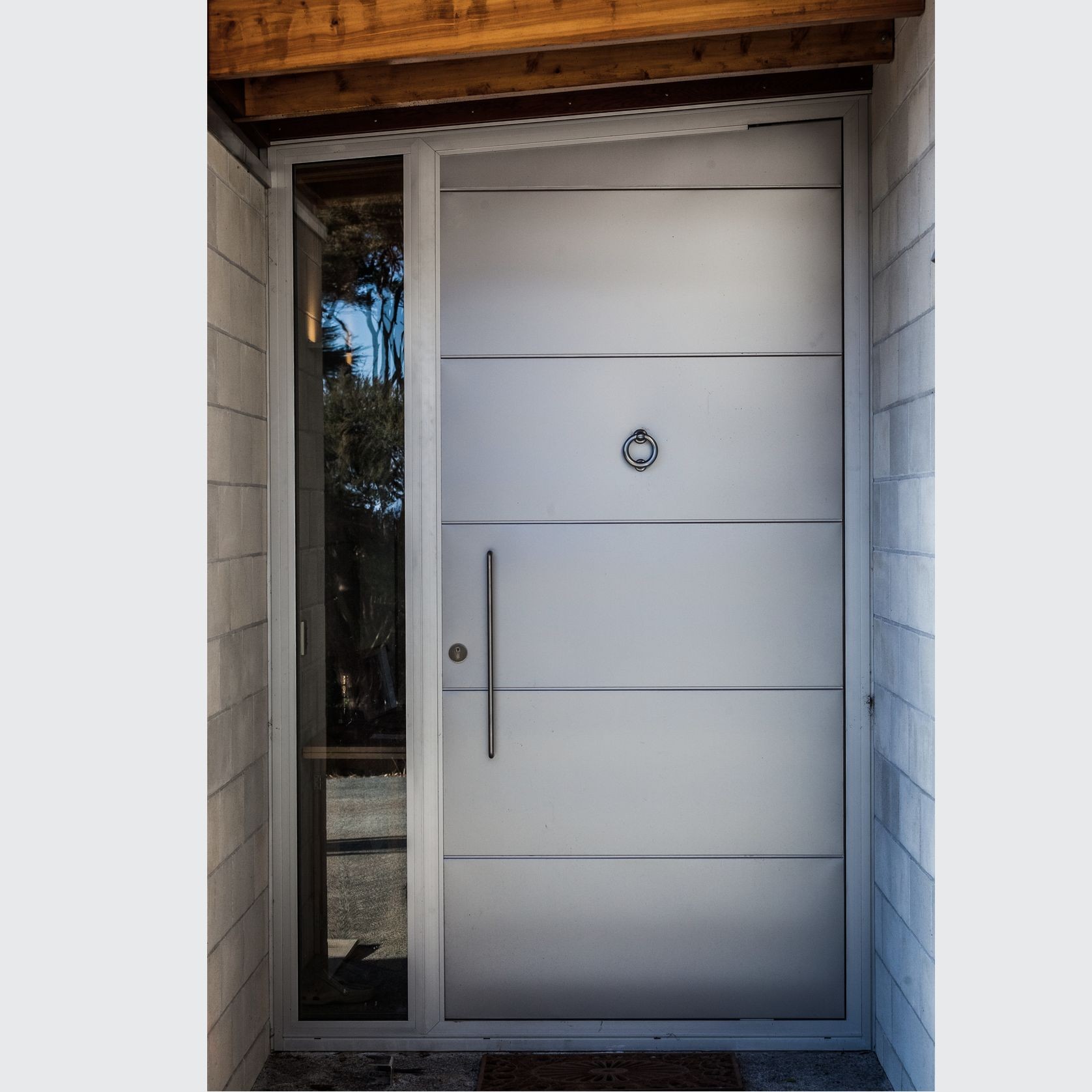 Custom Entrance Doors gallery detail image