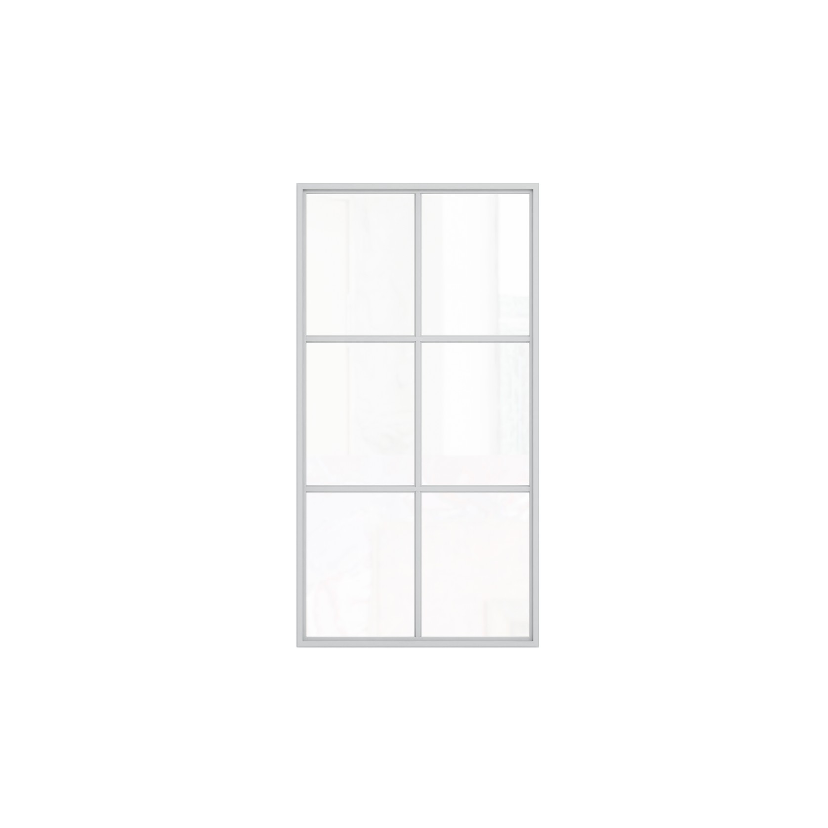 Steel Windows & Partitions gallery detail image