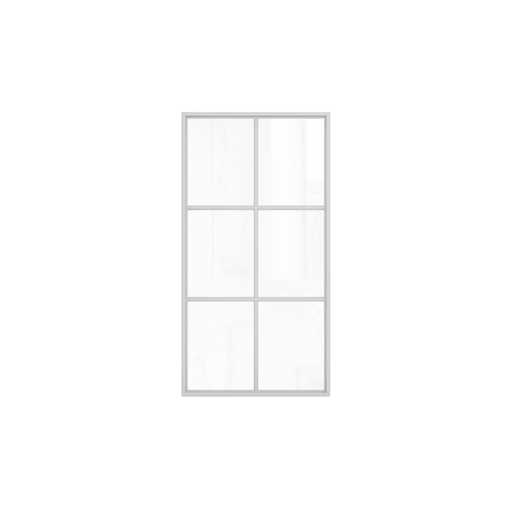 Steel Windows & Partitions gallery detail image