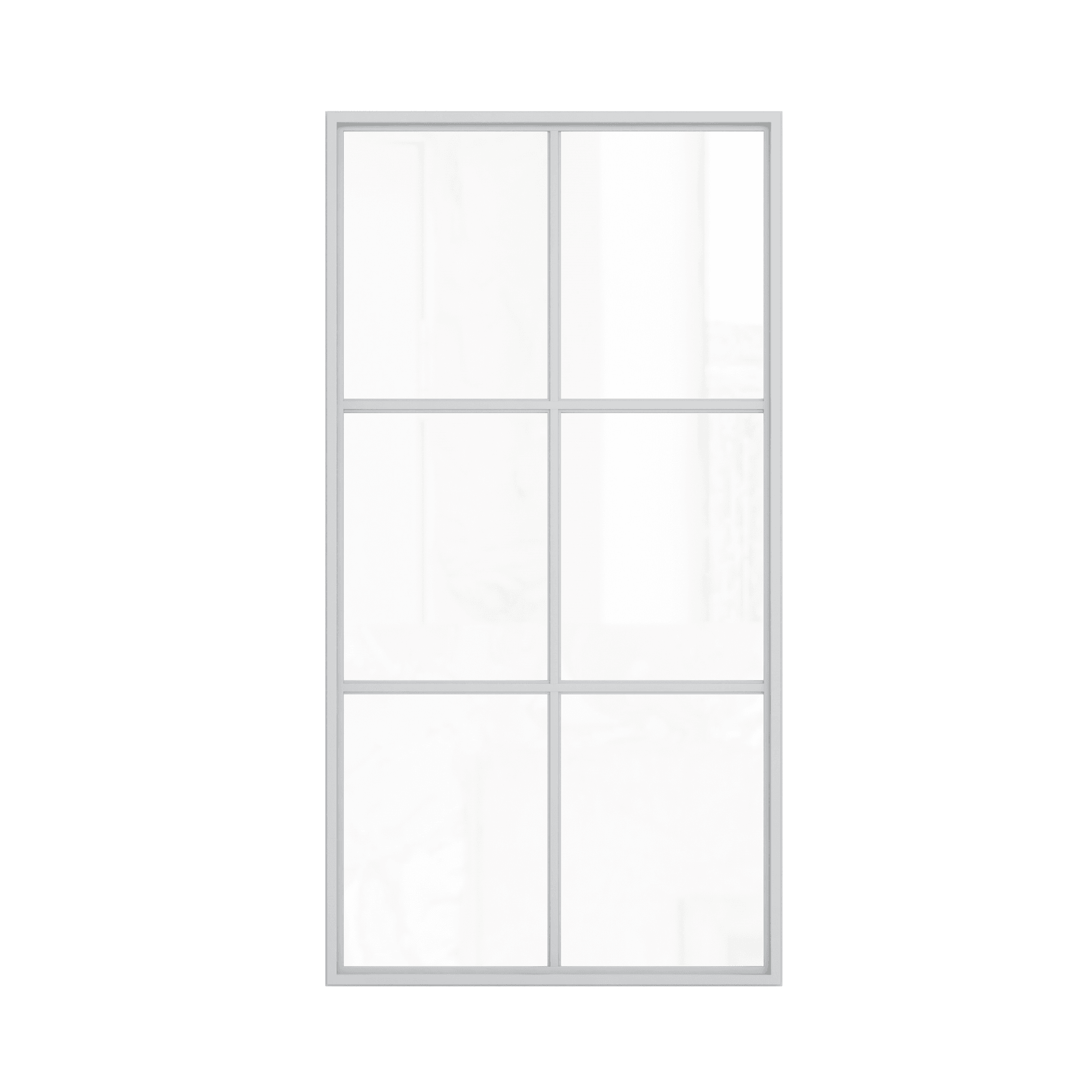 Steel Windows & Partitions gallery detail image