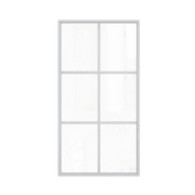 Steel Windows & Partitions gallery detail image