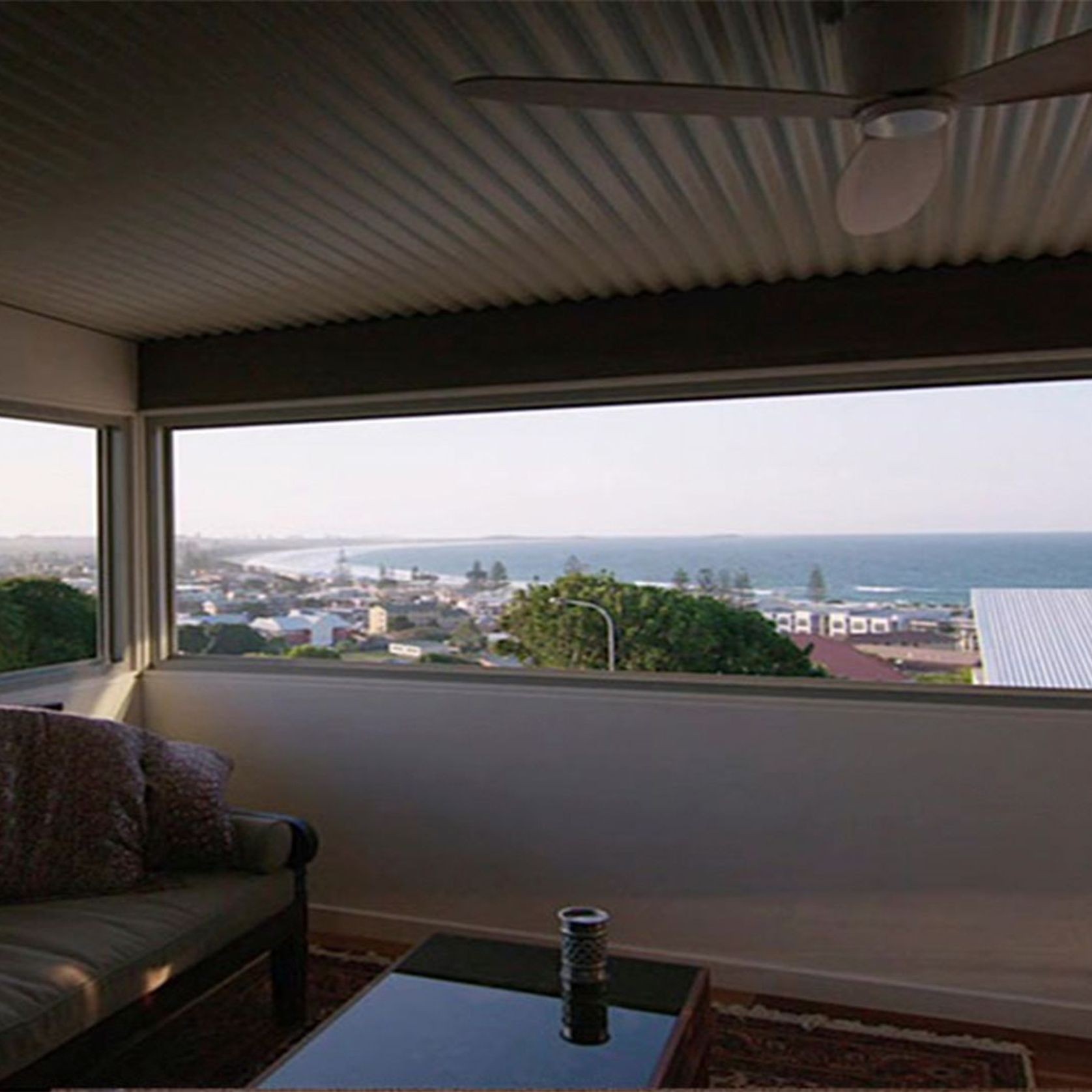 Vantage | Series 546 | Bi-fold Window gallery detail image
