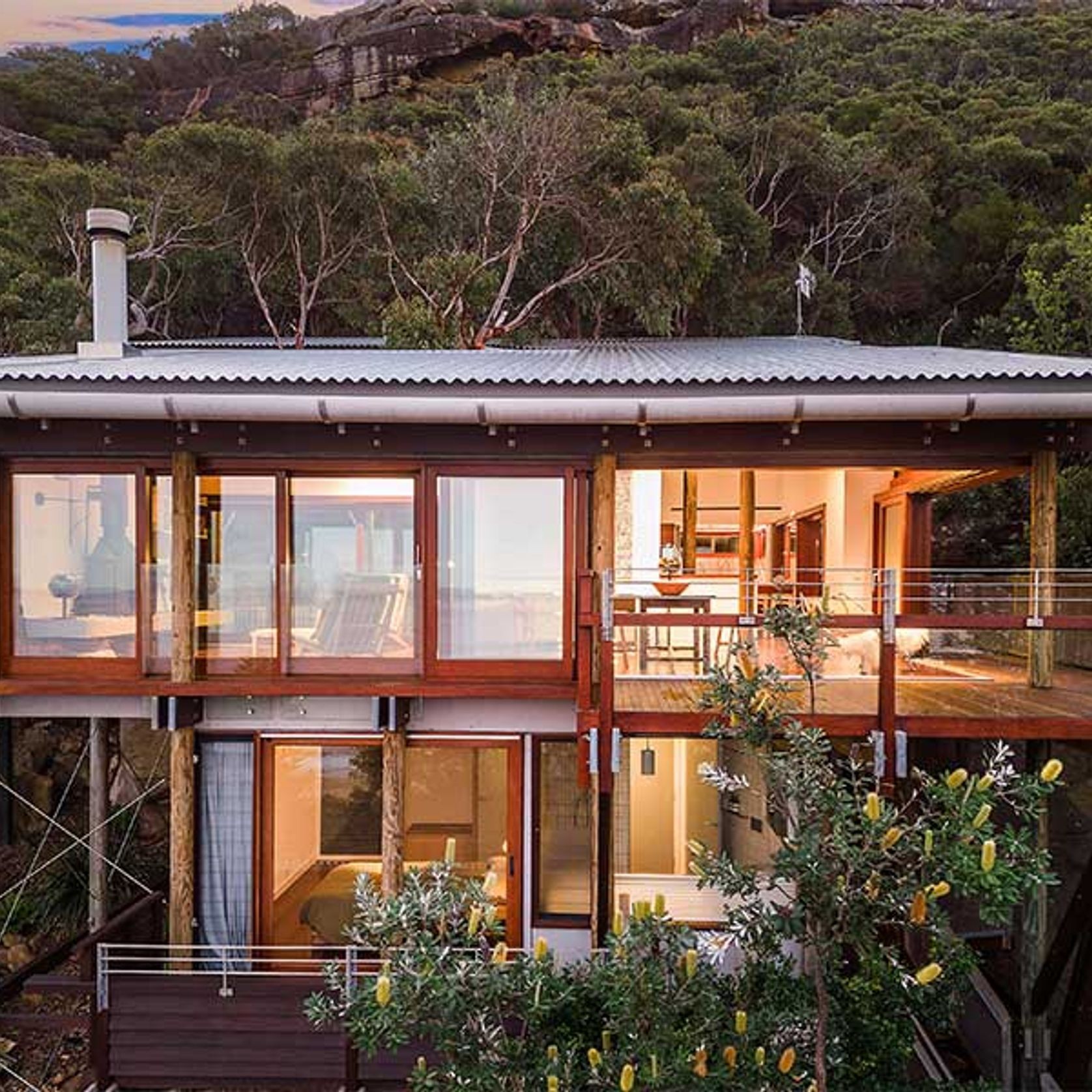 Bushfire Safe | BAL-FZ gallery detail image