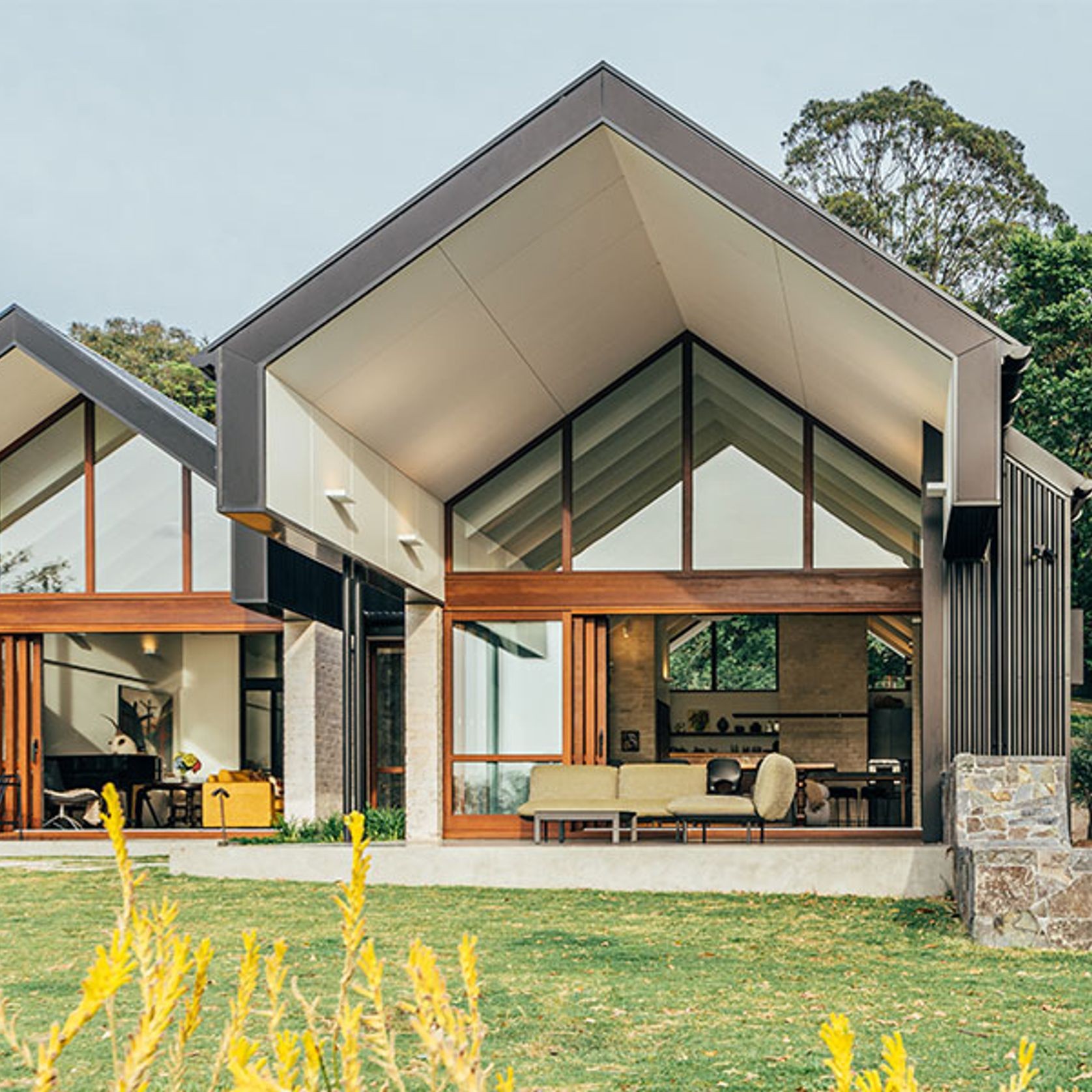 Bushfire Safe | BAL-FZ gallery detail image