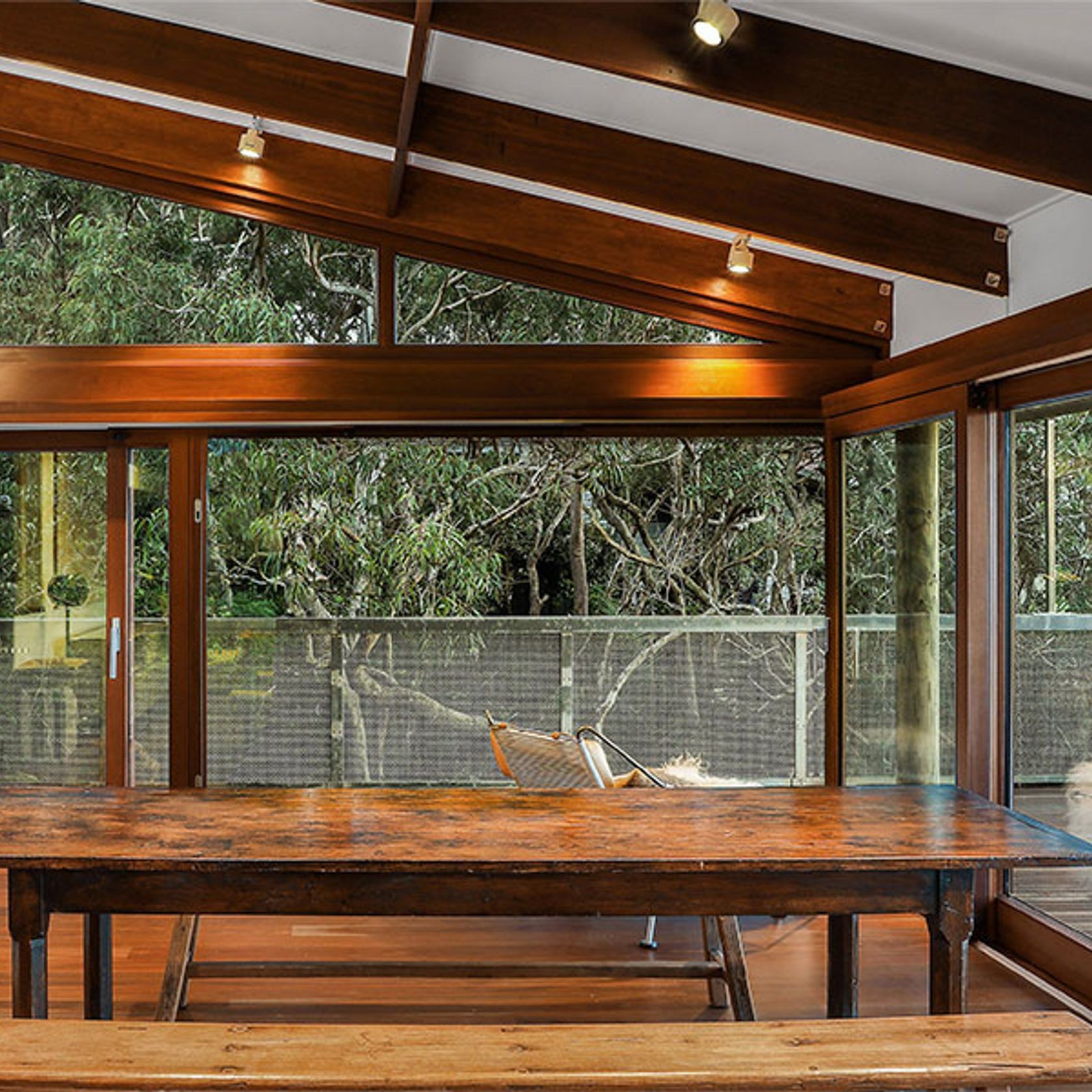 Bushfire Safe | BAL-FZ gallery detail image