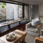 Timber | Bi-fold Windows gallery detail image