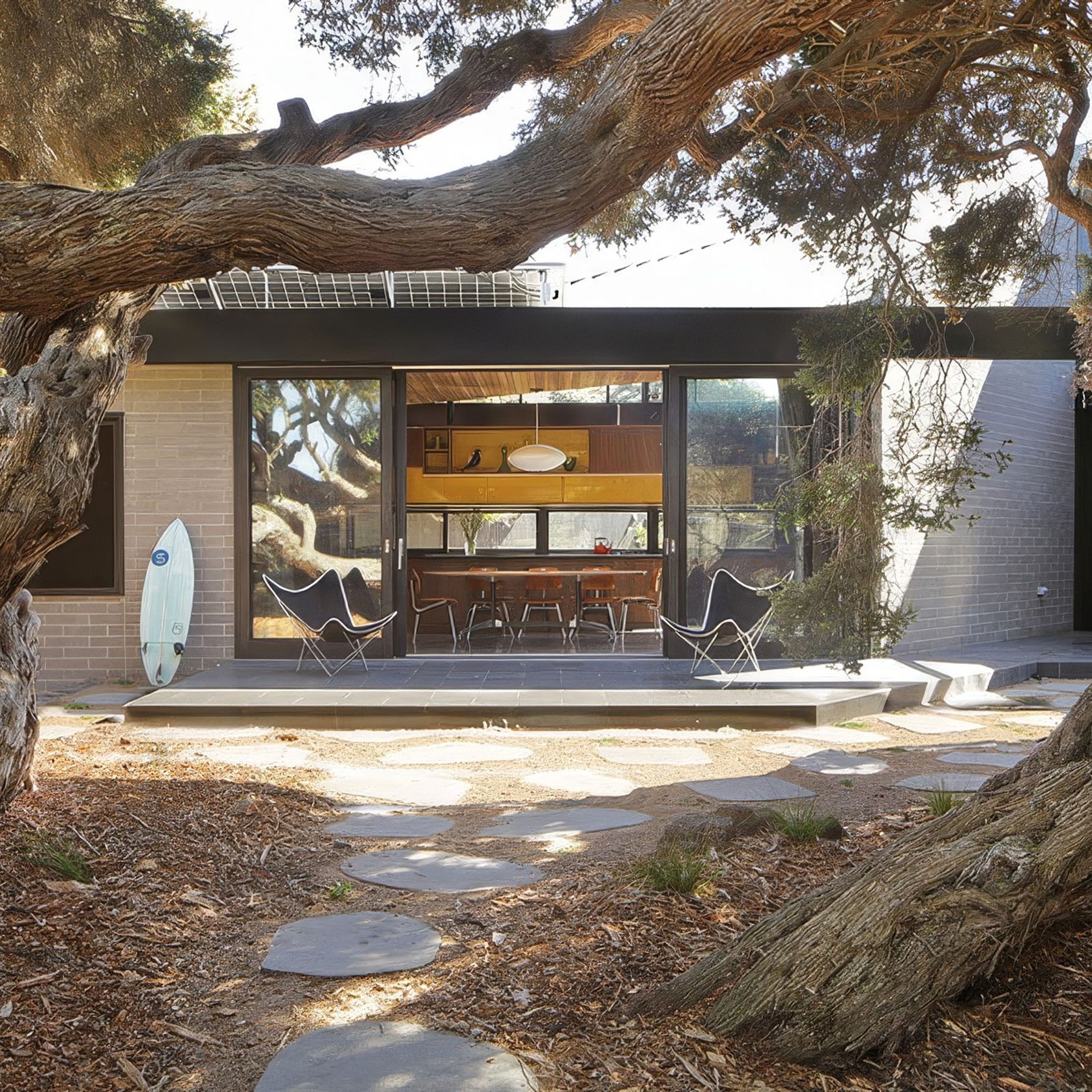 Bushfire Safe Range | Windows & Doors gallery detail image