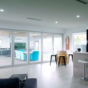 Elevate | Series 410 | Bi-Fold Door (Bottom Rolling) gallery detail image