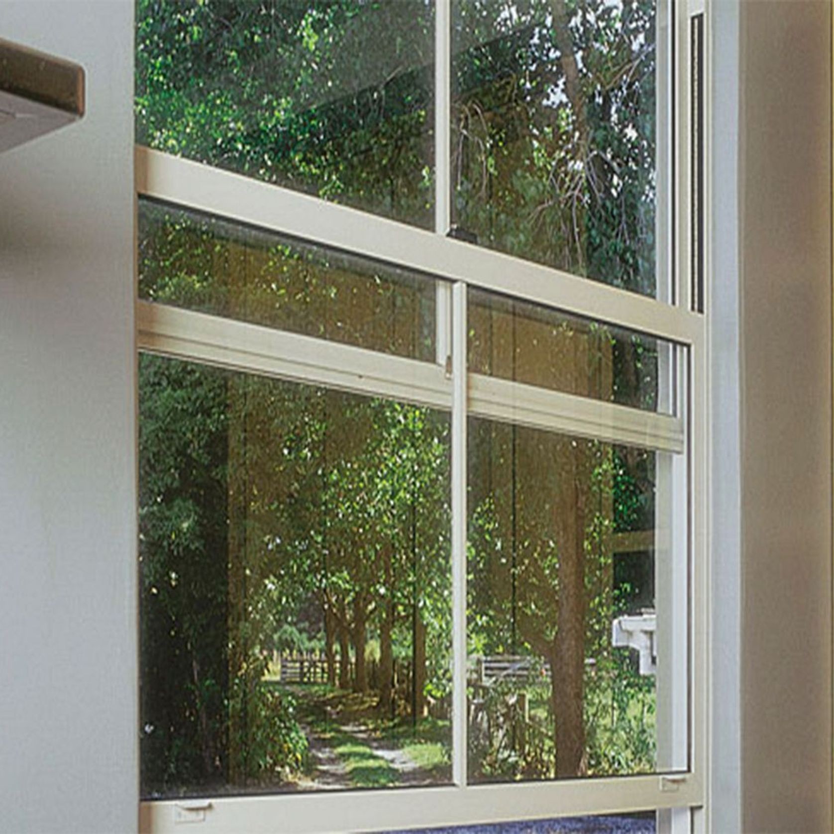 Elevate | Series 463 | Double-Hung Window gallery detail image