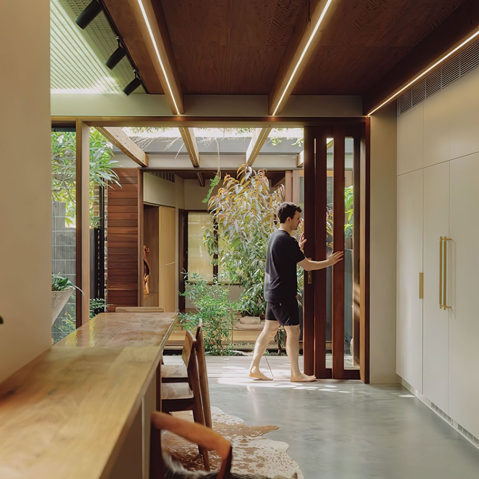 Custom Designed Windows & Doors gallery detail image