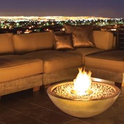 Ecosmart Ethanol Mix 850 Firepit gallery detail image