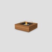 Base 40 Biofuel Outdoor Fireplace by EcoSmart+ gallery detail image