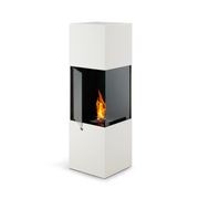 EcoSmart™ Be Dual-Sided Designer Fireplace gallery detail image