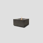 Chaser 38 Biofuel Outdoor Fireplace by EcoSmart+ gallery detail image