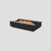 Cosmo 50 Biofuel Outdoor Fireplace by EcoSmart+ gallery detail image