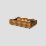 Cosmo 50 Biofuel Outdoor Fireplace by EcoSmart+ gallery detail image