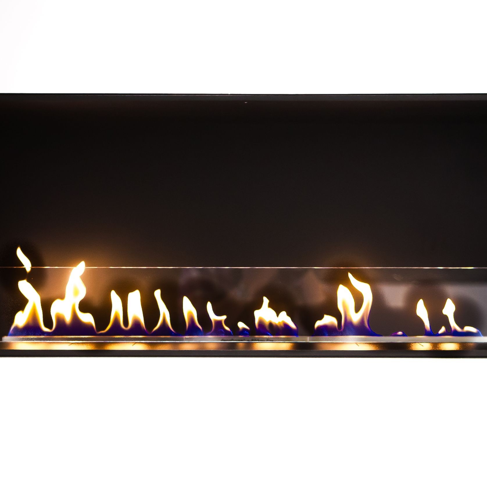 Decoflame Net Zero Emission F6 Fireplace Insert gallery detail image