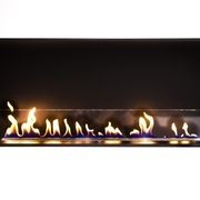 Decoflame Net Zero Emission F6 Fireplace Insert gallery detail image