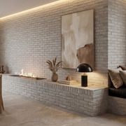 Decoflame BEV Net Zero F2 Fireplace Insert 20.5hr Burn gallery detail image