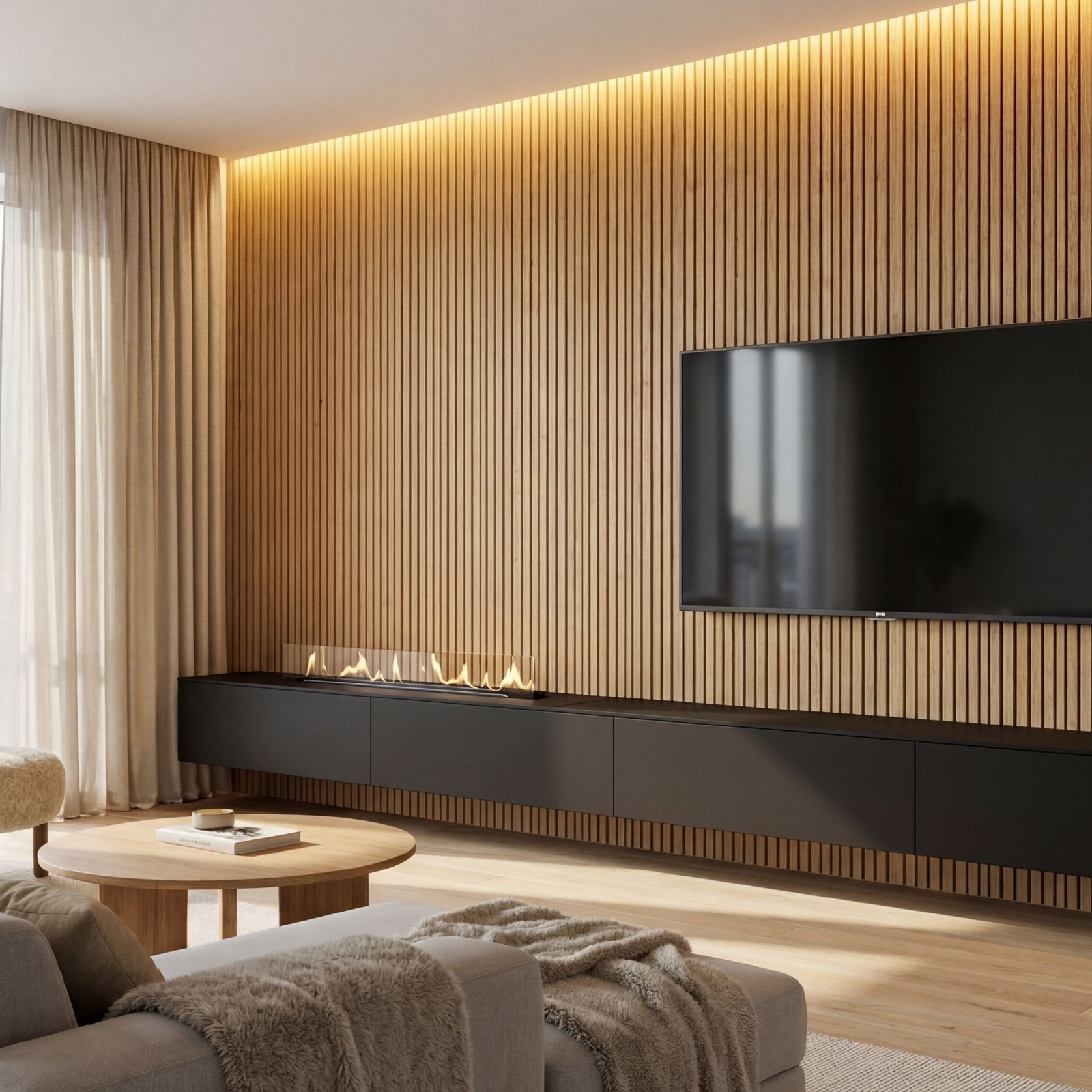 Decoflame BEV Net Zero F2 Fireplace Insert 20.5hr Burn gallery detail image