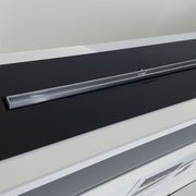 Decoflame Net Zero Emission F6 Fireplace Insert gallery detail image