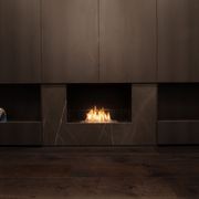 EcoSmart™ Flex Single Sided Fireplace Inserts gallery detail image