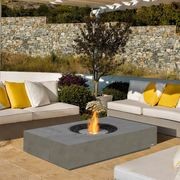 Martini 50 Biofuel Outdoor Fireplace by EcoSmart+ gallery detail image