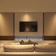 Decoflame BEV Net Zero F6 Fireplace Insert 20.5hr Burn gallery detail image