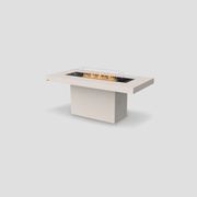 Gin 90 Bar Biofuel Outdoor Fireplace by EcoSmart+ gallery detail image