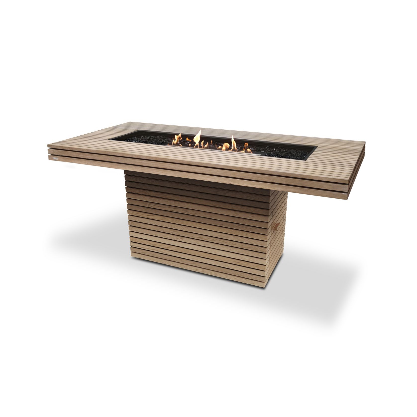 EcoSmart™ Gin 90 Bar Fire Table gallery detail image