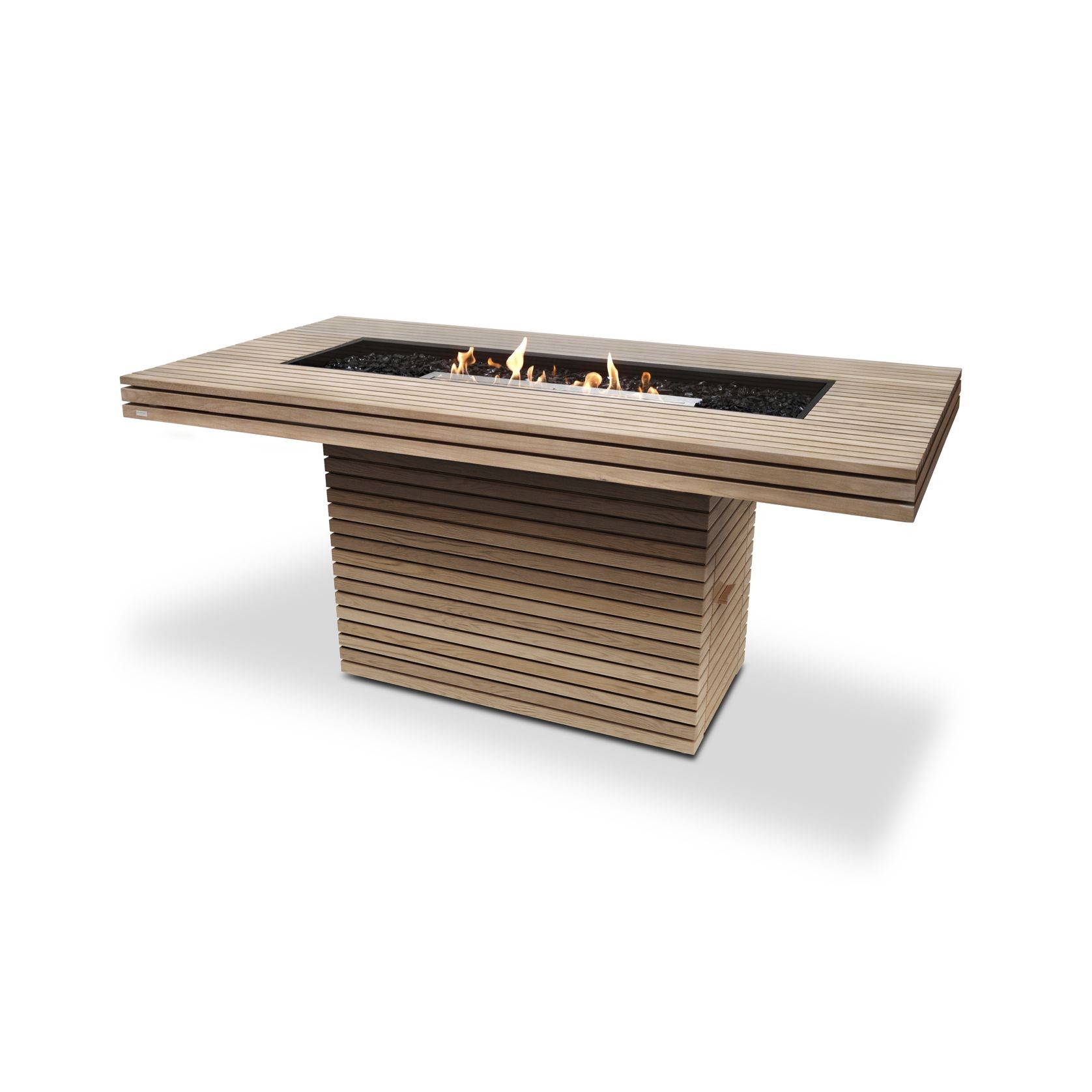 EcoSmart™ Gin 90 Bar Fire Table gallery detail image