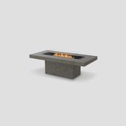 Gin 90 Dining Biofuel Outdoor Fireplace by Ecosmart+ gallery detail image