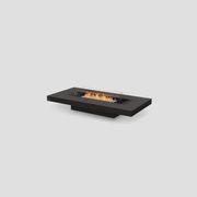 Gin 90 Low Biofuel Outdoor Fireplace by EcoSmart+ gallery detail image